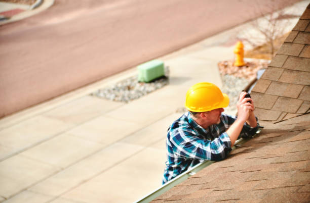 Best Storm Damage Roof Repair  in North Hartsville, SC