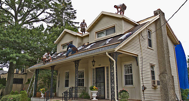 Best Metal Roofing Contractor  in North Hartsville, SC