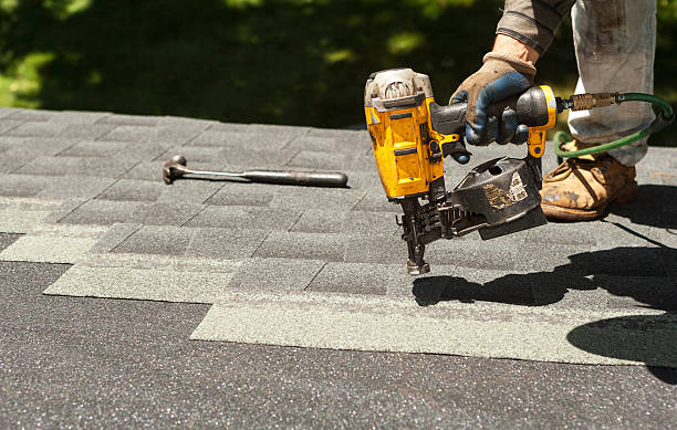 North Hartsville, SC Roofing Contractor Company